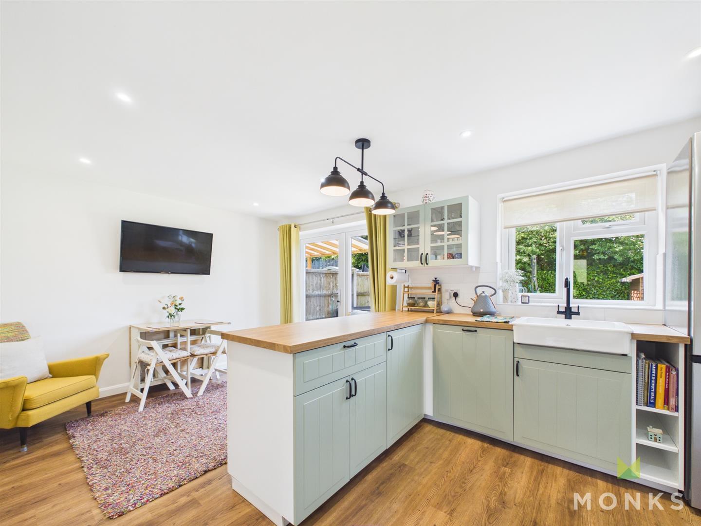 35 Mayfield Grove, Shrewsbury, SY3 0JX For Sale
